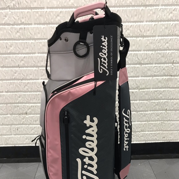 Titleist Other - Titleist Womens Golf Bag Brand New